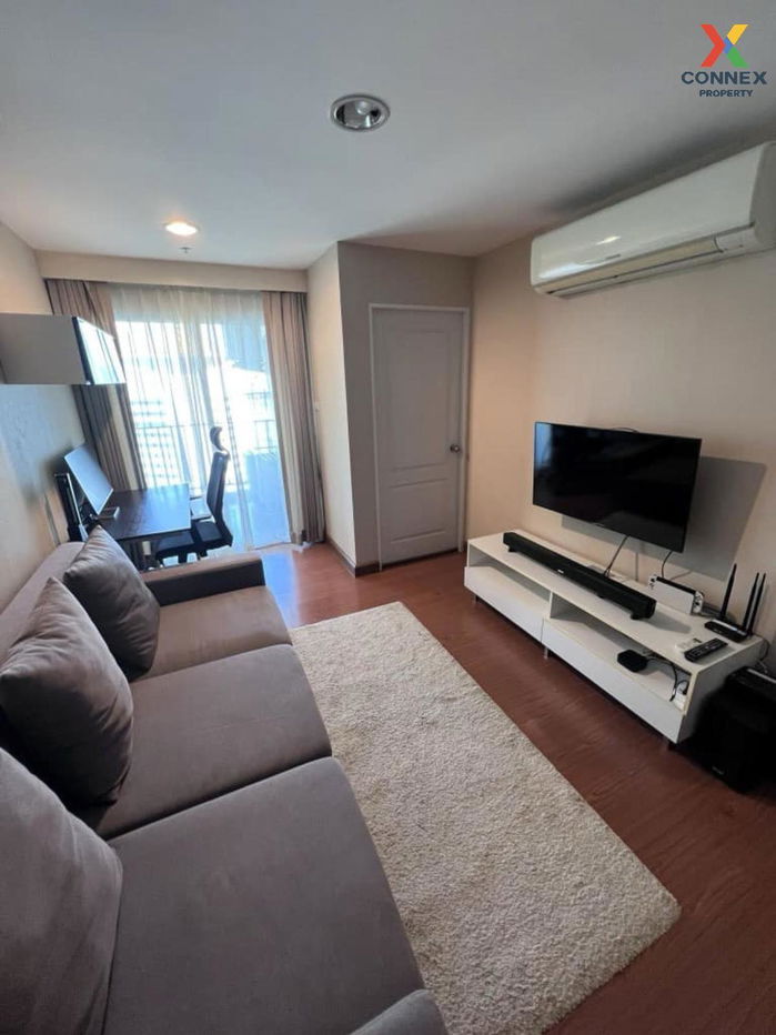 picture For Rent Condo , Belle Grand Rama 9 , MRT-Phra Ram 9 , Huai Khwang , Huai Khwang , Bangkok , CX-113868 ✅ Live chat with us ADD LINE @connexproperty ✅  - 2/5