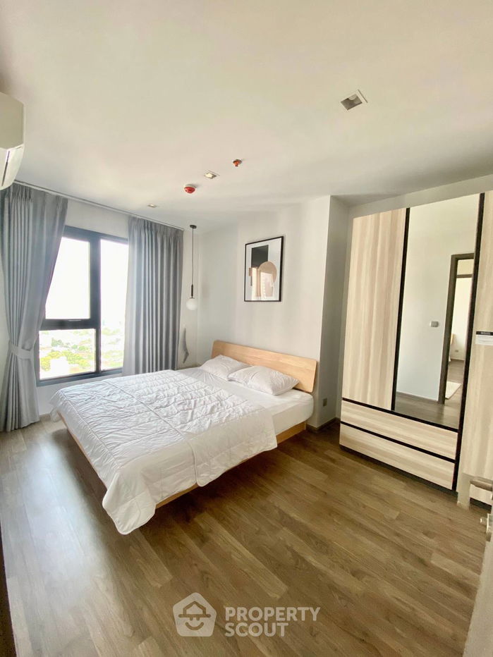 picture 2-BR Condo at Life Ladprao Valley near BTS Ha Yaek Lat Phrao (ID 2251845) - 7/10