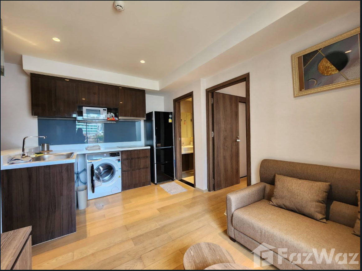 picture 1 bed room for sell at Runesu Thonglor 5 - 5/8