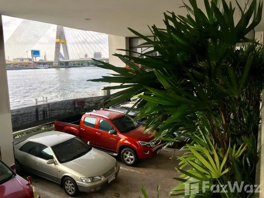 picture Recently Renovated - Studio / 1 Bed at Juldis River Mansion - 15/15