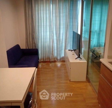 1-BR Condo at Aspire Rama 4 near BTS Phra Khanong (ID 2251875)