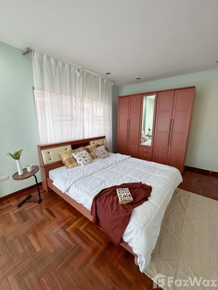 รูป บ้านเดี่ยวให้เช่า 4 ห้องนอน ในโครงการ เอกมงคล เทพประสิทธิ์ 1933268 - รูปที่ 4/14
