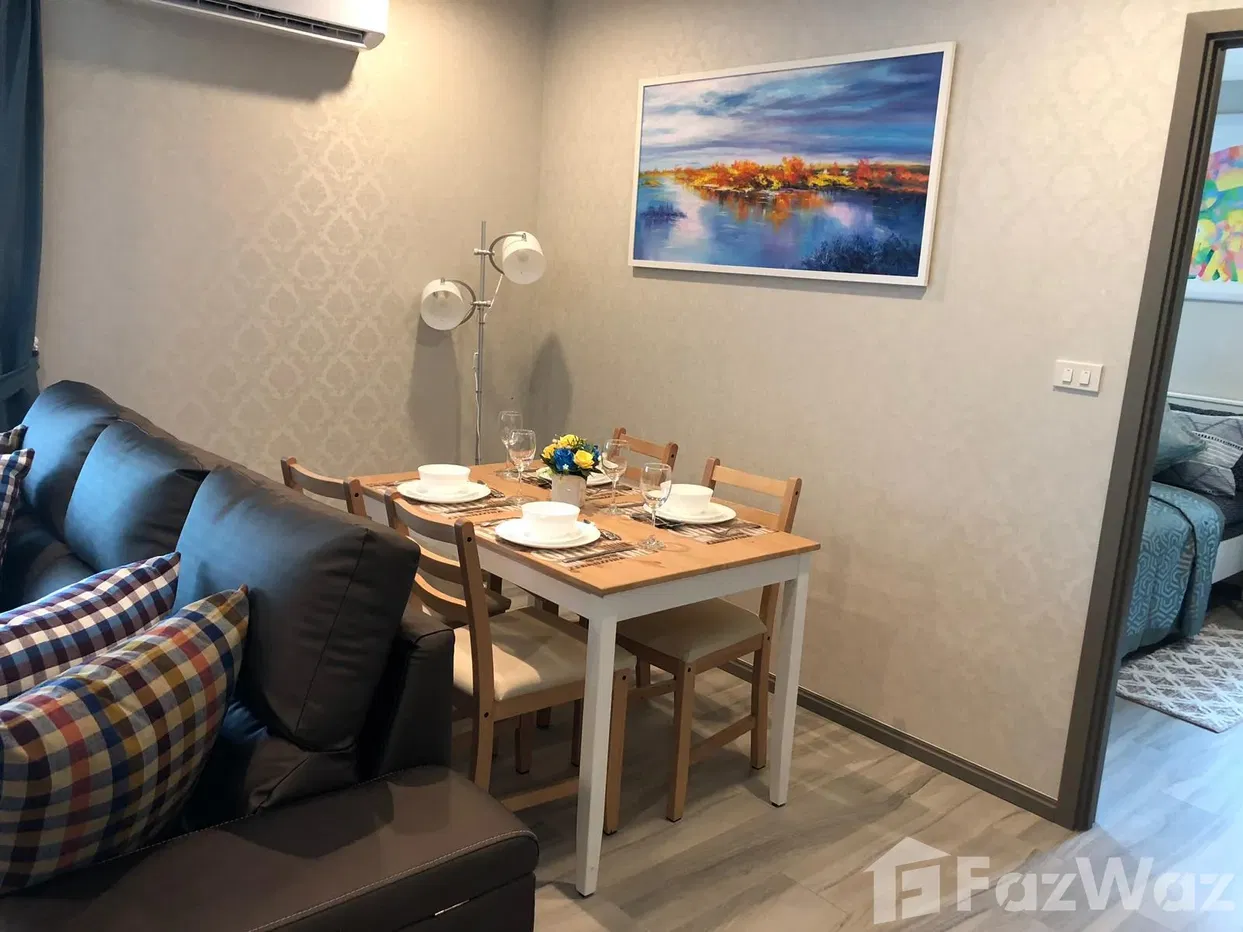 picture 1 Bedroom for sale Title Residence - 5/7