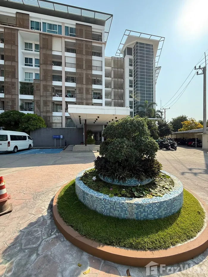 picture Spacious 66 sqm Condo at Tira Hua Hin – Two Studios Combined - 3/24
