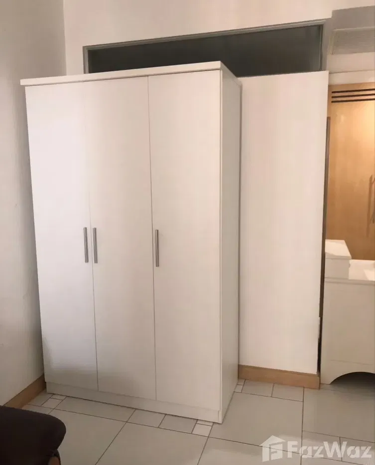 picture 1 Bedroom for SALE at SUPALAI RIVER PLACE - 7/9