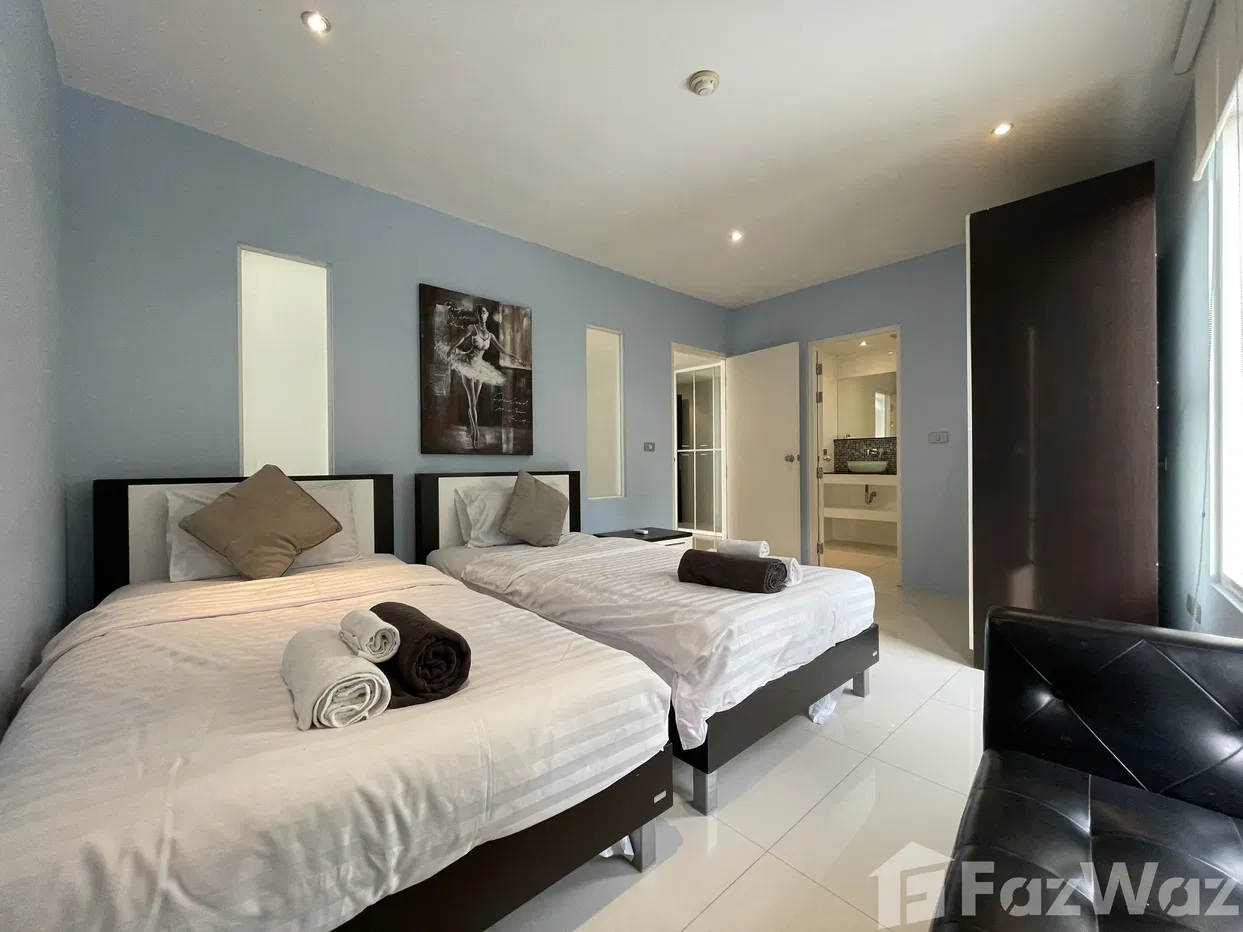 picture Invest In Luxe: 116 SqM Condo in Karon, Phuket - 29/31