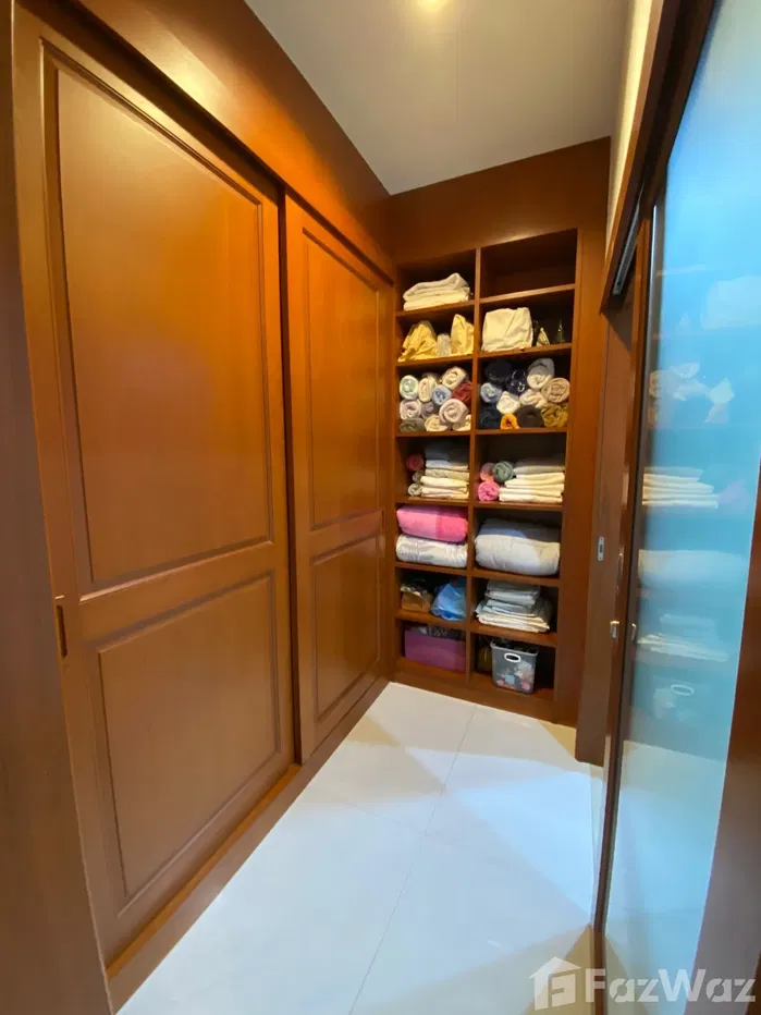 รูป วิลล่าให้เช่า 4 ห้องนอน ในโครงการ หัว หิน ฮิลไซด์ แฮมเลต 5-6 1934991 - รูปที่ 92/110