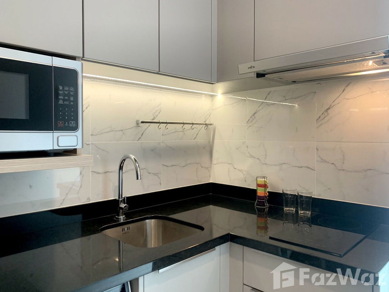 picture 2 Bedroom Condo for rent at Noble Recole 656142 - 9/28