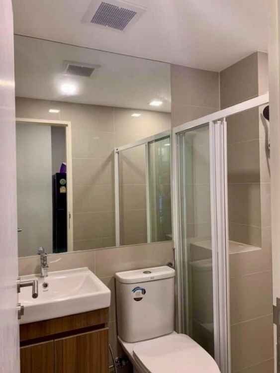 รูป T1120868 ให้เช่า คอนโด Brown Condo Phahol - Sapanmai ขนาด 27 ตร.ม ชั้น 5 - รูปที่ 6/6