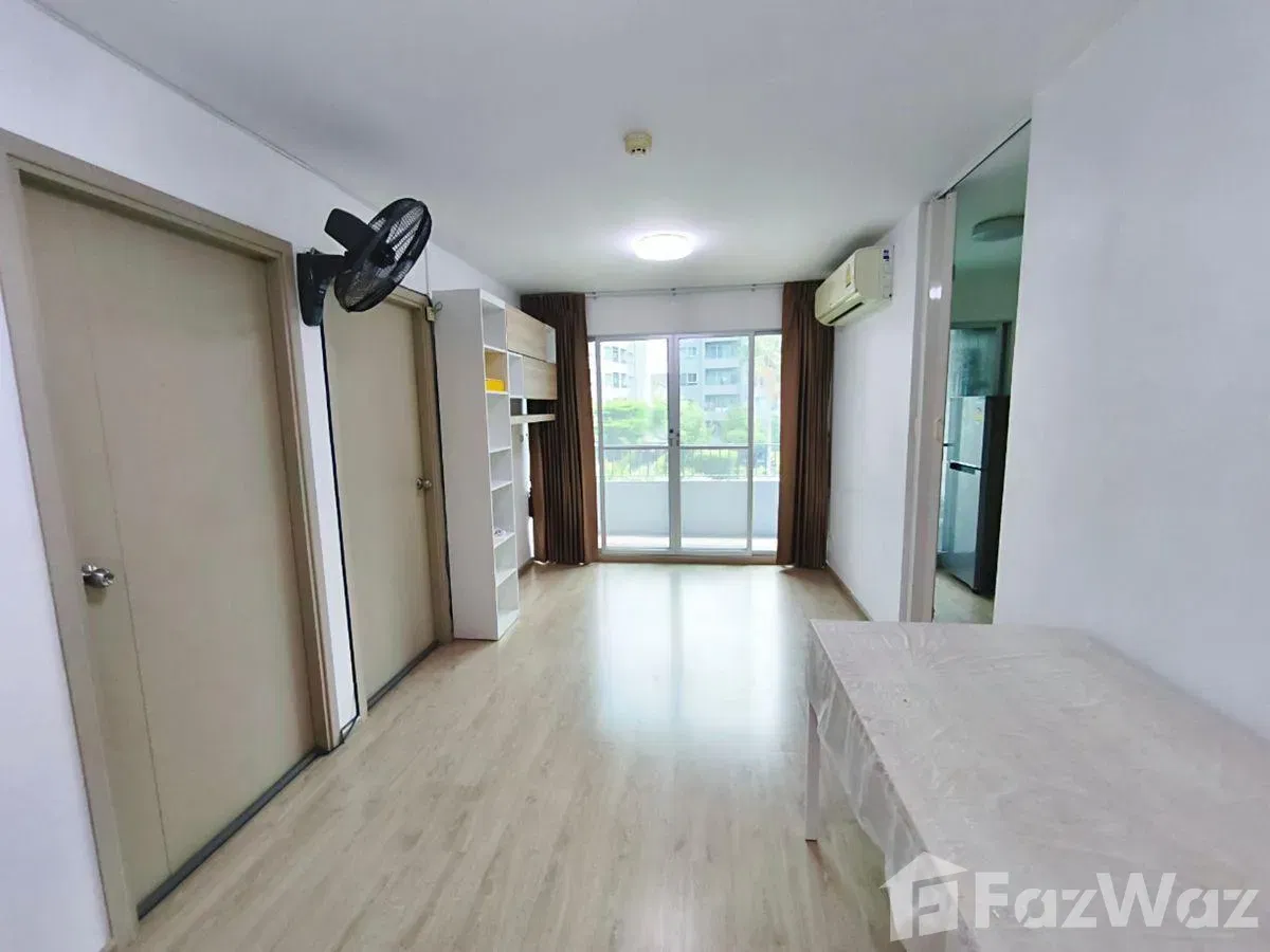 รูป ขาย คอนโด 2 ห้องนอน ในโครงการ เอลิโอ เดล เรย์ - รูปที่ 1/11