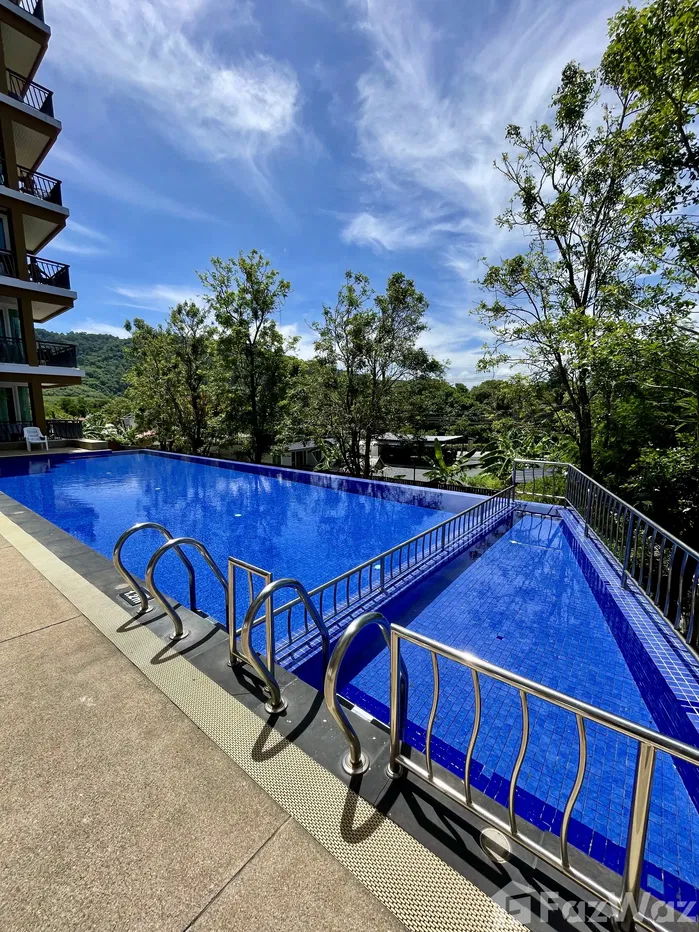picture Cozy 1 Bedroom Condo in Rawai - 13/15