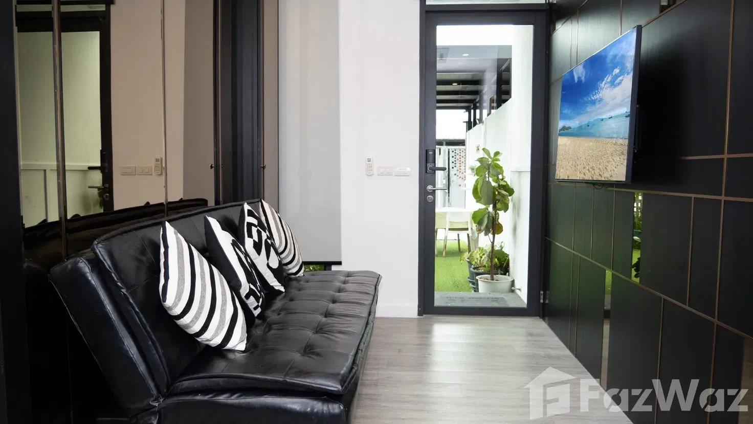 รูป บ้านเดี่ยวให้เช่า 2 ห้องนอน ใน หัวหิน, ประจวบคีรีขันธ์ 5596580 - รูปที่ 3/8