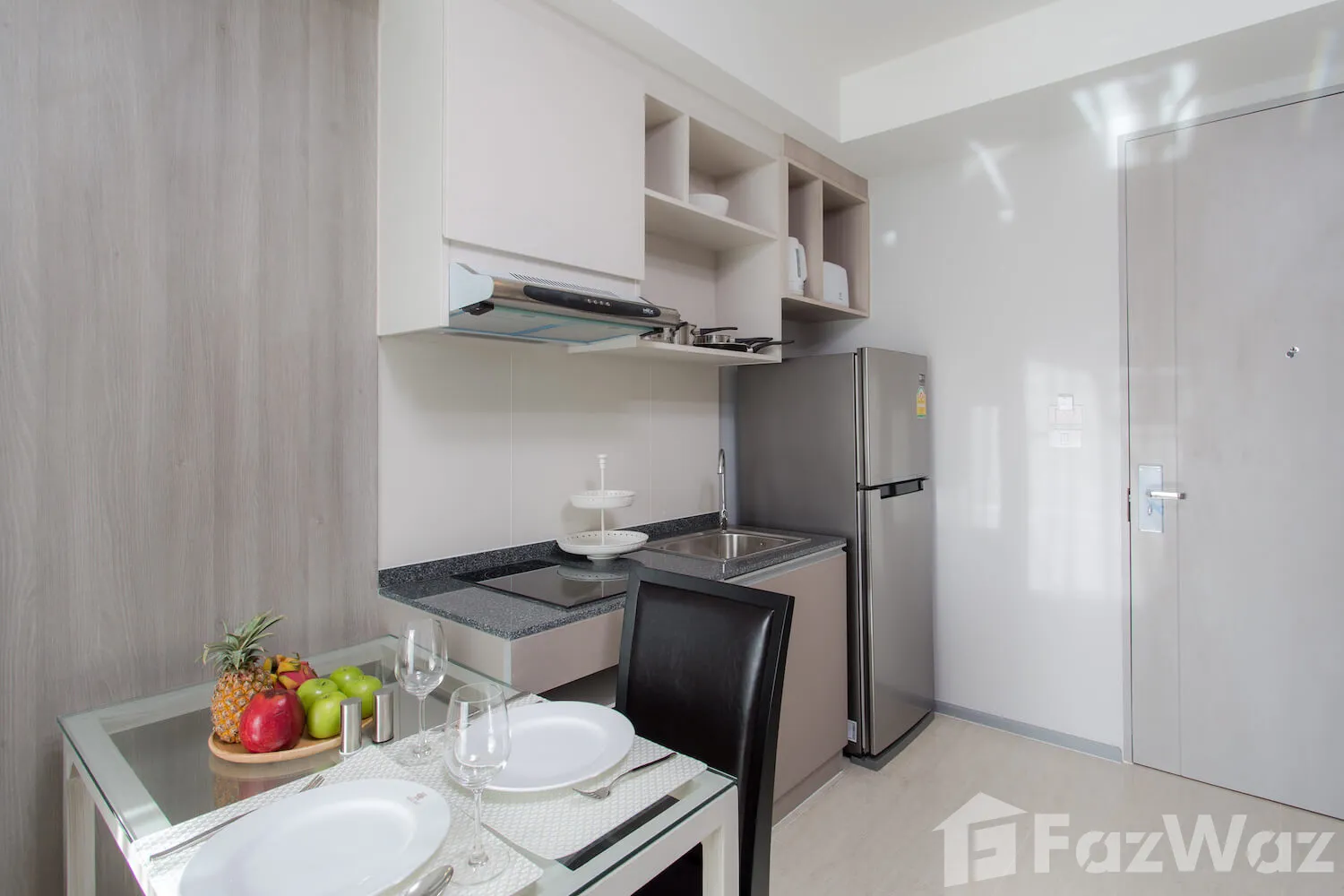 Studio Condo for sale at 6th Avenue Surin  13498 - image 2