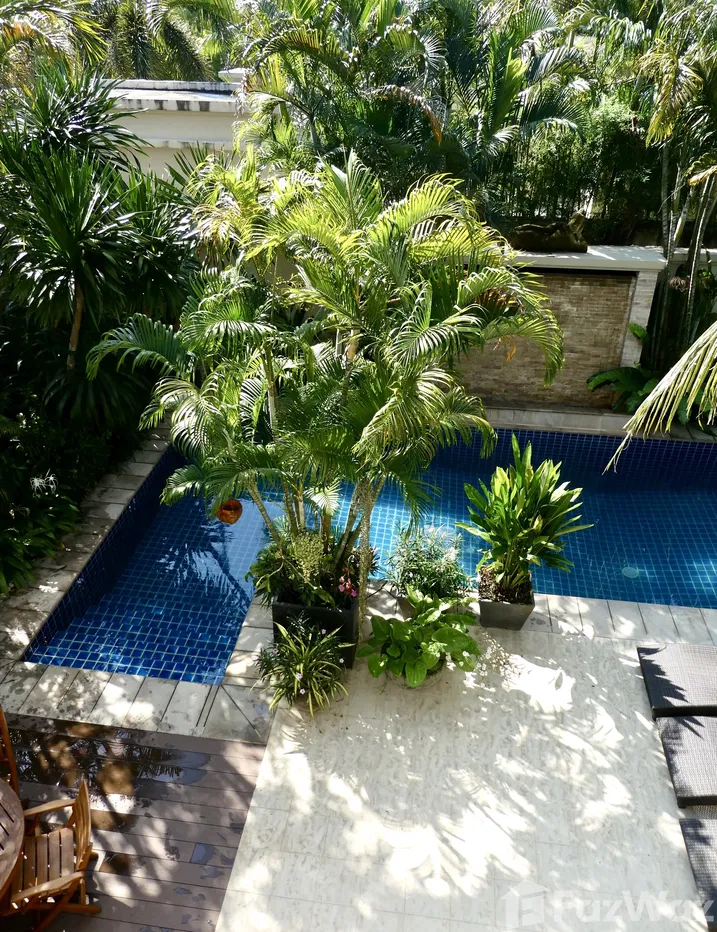 รูป ขาย วิลล่า 2 ห้องนอน ใน เชิงทะเล, ภูเก็ต - รูปที่ 20/55