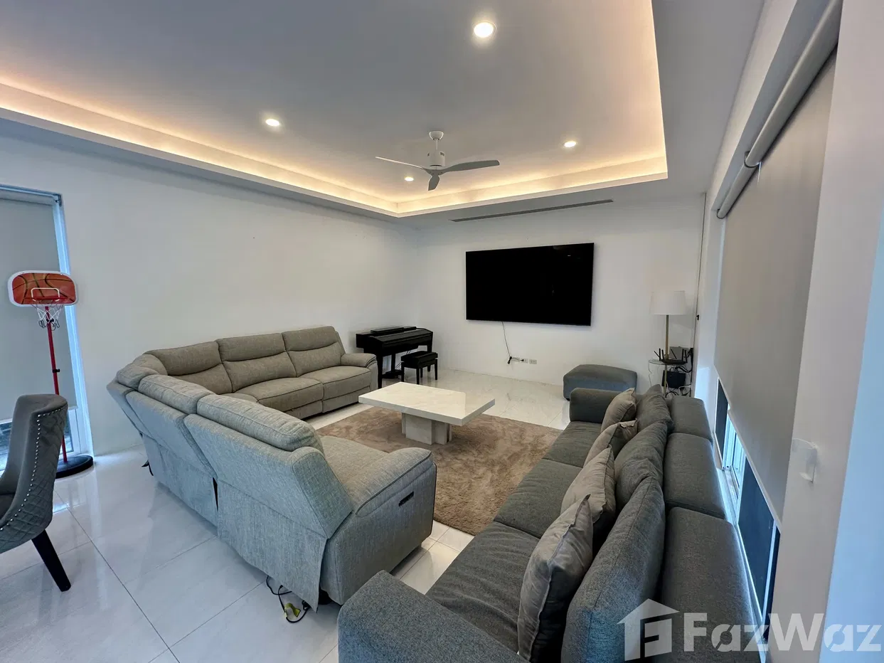รูป ขาย วิลล่า 3 ห้องนอน ในโครงการ กมลา พาราไดซ์ 2 - รูปที่ 25/30
