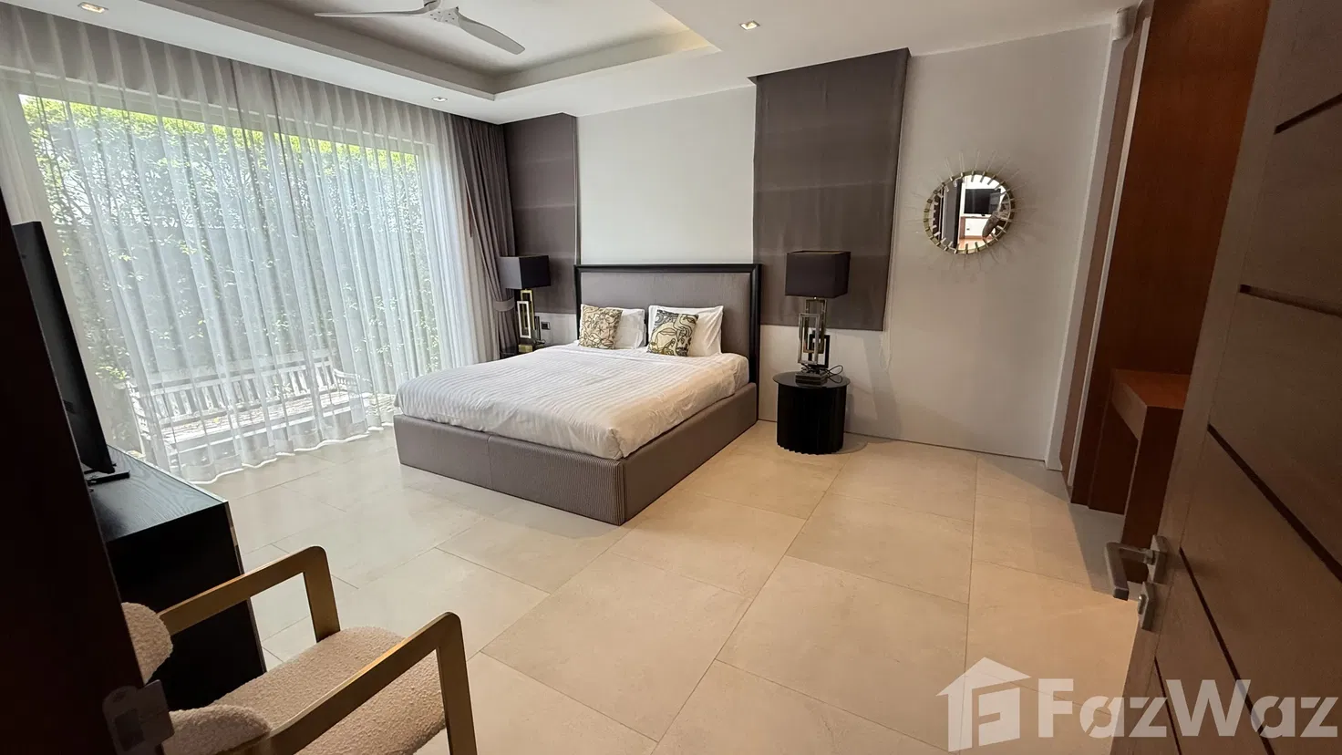 picture 4 Bedroom Villa - 6/43