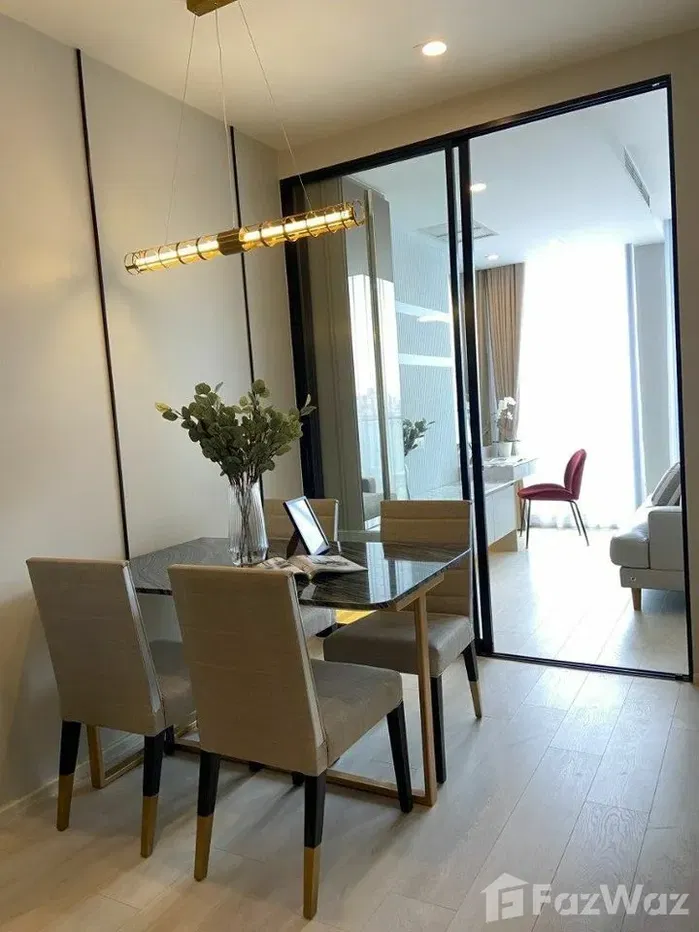 picture 1 Bedroom Condo for rent at Noble Ploenchit 1106420 - 6/11