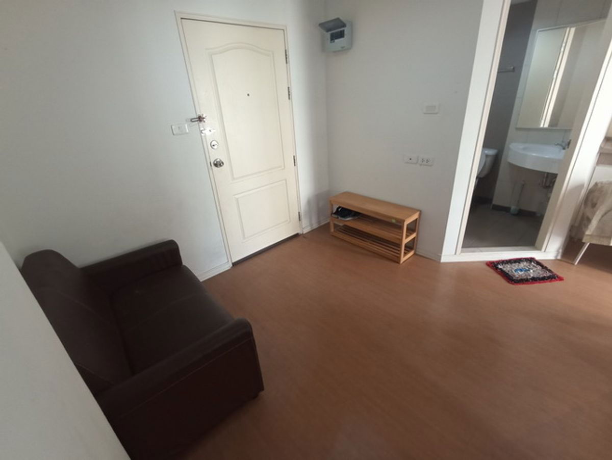 รูป 🏢 ขายคอนโด : Lumpini Condo Town Raminthra - Nawamin (ลุมพินี คอนโดทาวน์ รามอินทรา - นวมินทร์)   รหัสทรัพย์ | 📌LNP-C8828  - รูปที่ 3/14