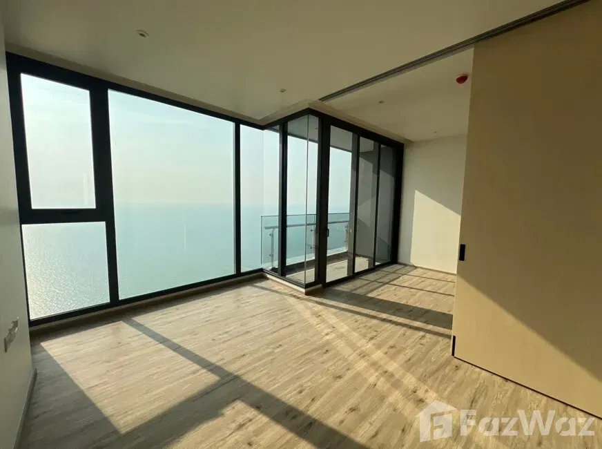 picture 1 Bedroom Condo for sale at Arom Wongamat - 4/11