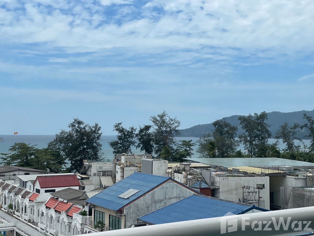 picture 2 Bedroom Condo for sale at Patong Tower - 8/13