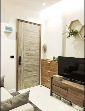 ขาย คอนโด 1 ห้องนอน ในโครงการ เมย์แฟร์ เพลส สุขุมวิท 50