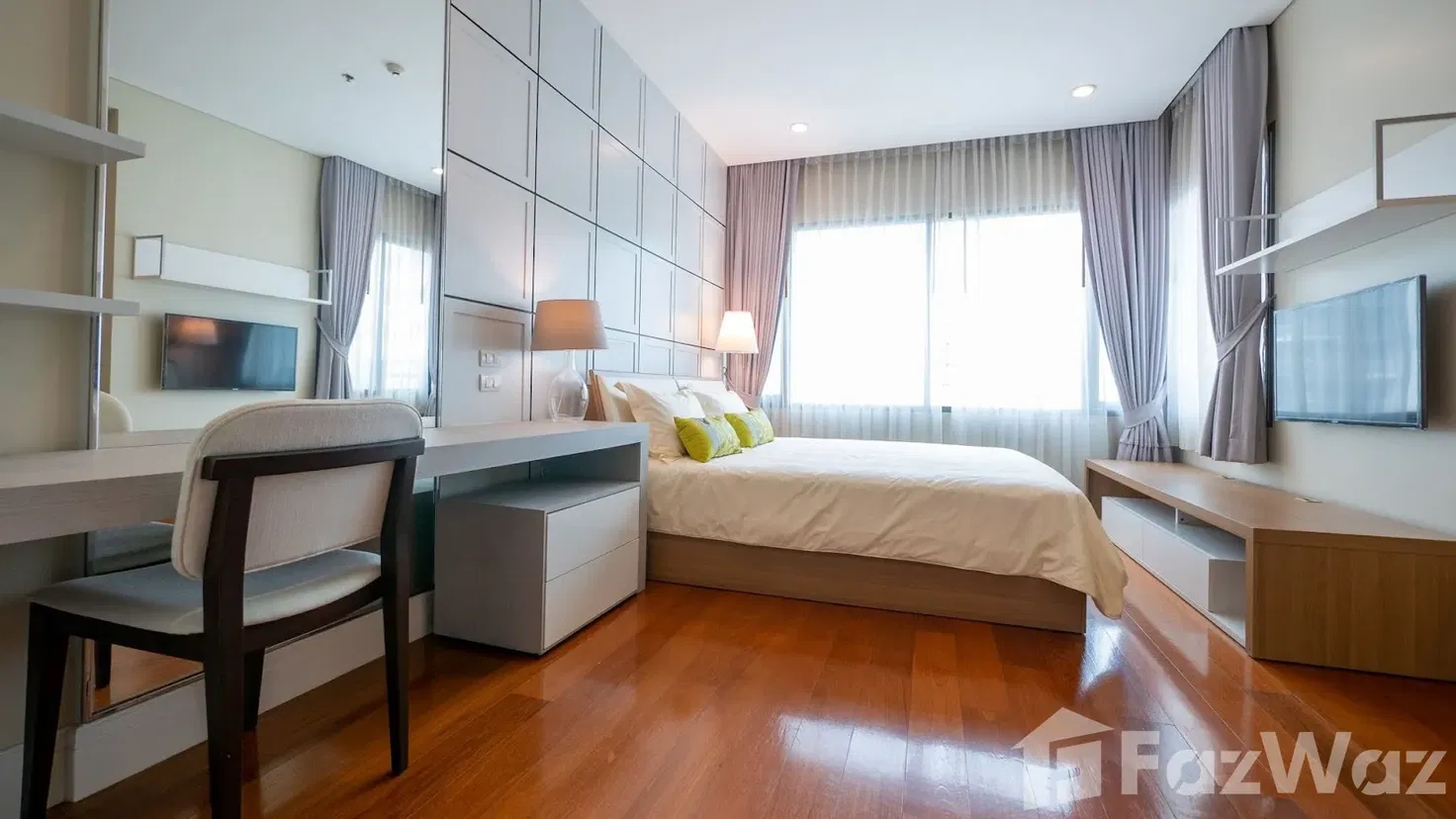 picture 3 Bedroom Condo for rent at Bright Sukhumvit 24 5618322 - 5/6