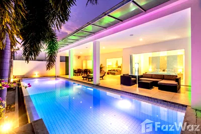 Houses for sale Phuket : 2 Bedroom Villa for sale in Thep Krasattri, Phuket