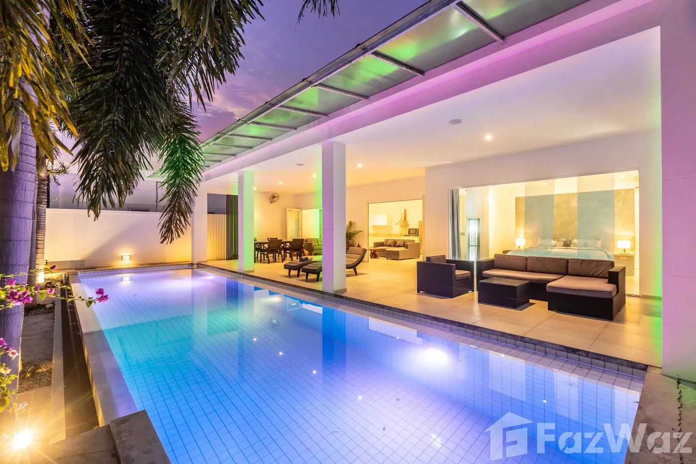 picture 2 Bedroom Villa for sale in Thep Krasattri, Phuket - 1/23