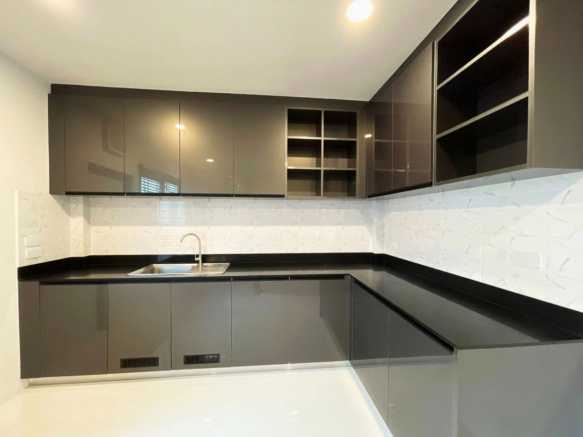 picture House For Rent The City Bangna - 11/18