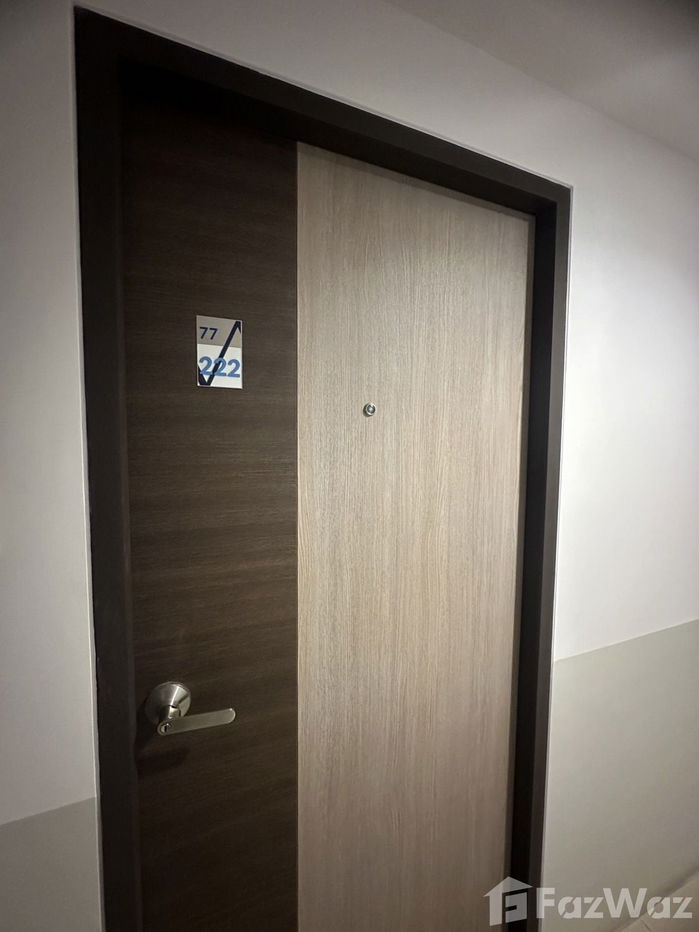 รูป ขาย คอนโด 1 ห้องนอน ในโครงการ ศุภาลัย วิสต้า ภูเก็ต - รูปที่ 4/11