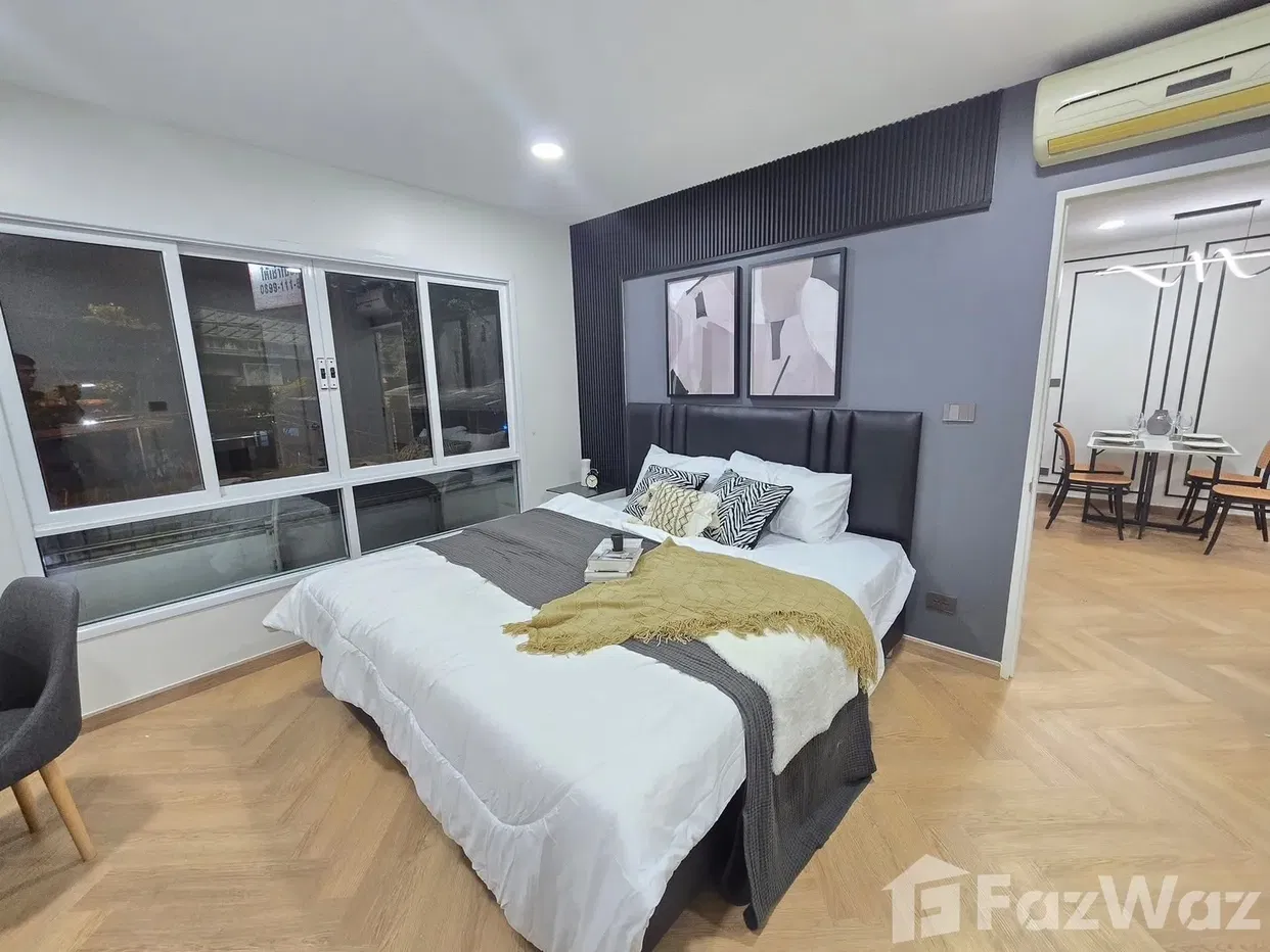 picture S Sukhumvit 50 for sell - 1/7