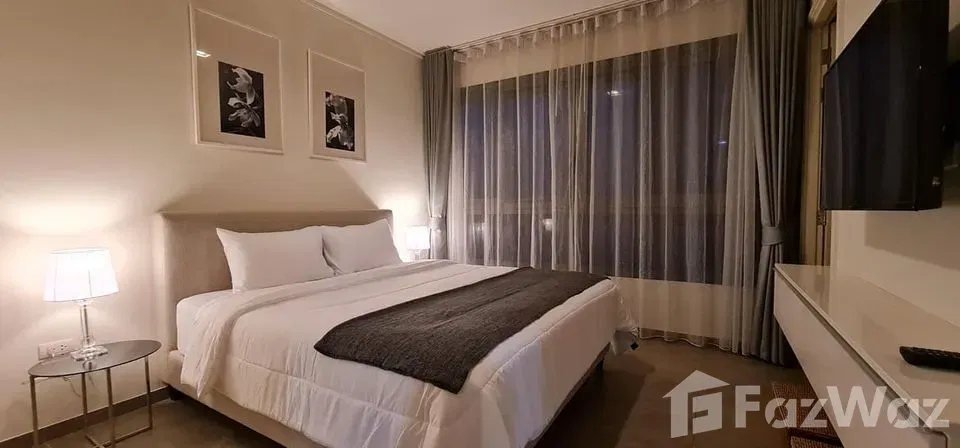 picture 2 Bedroom Condo for rent at Zire Wongamat 1681300 - 4/8