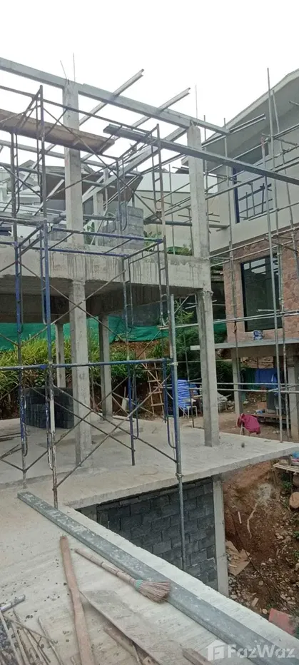 รูป ขาย วิลล่า 3 ห้องนอน ในโครงการ เรโกลิธ วิลเลจ - รูปที่ 4/17
