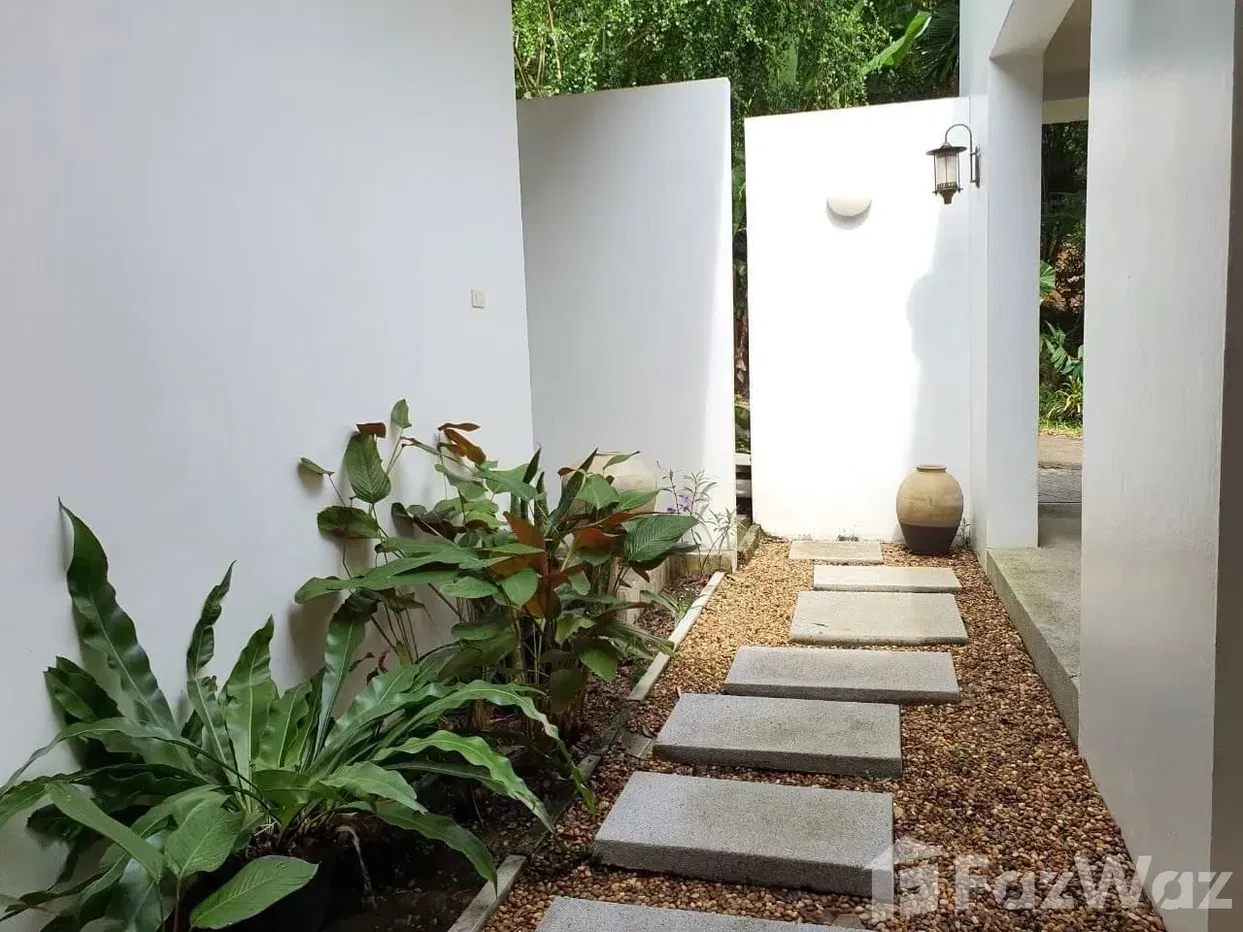 picture 3 Bedroom Villa for sale in Chalong, Phuket - 22/23