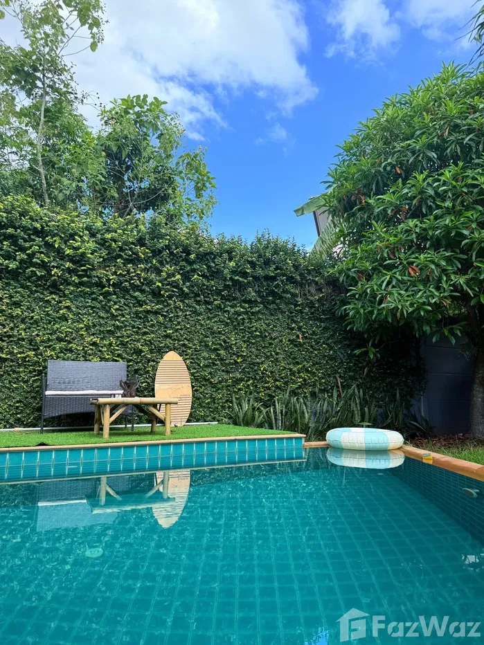 picture Your Little Paradise Awaits – Affordable Luxury in Paklok 🌴 - 4/28