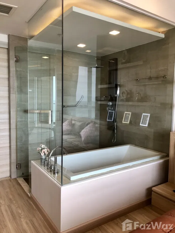 picture 1 Bedroom Condo for sale at Cetus Beachfront - 19/22