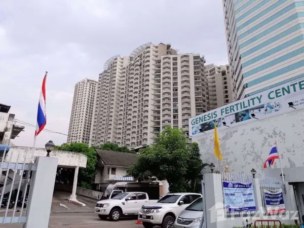 picture SV City Rama 3 Two Bed 60sqm - 7/7