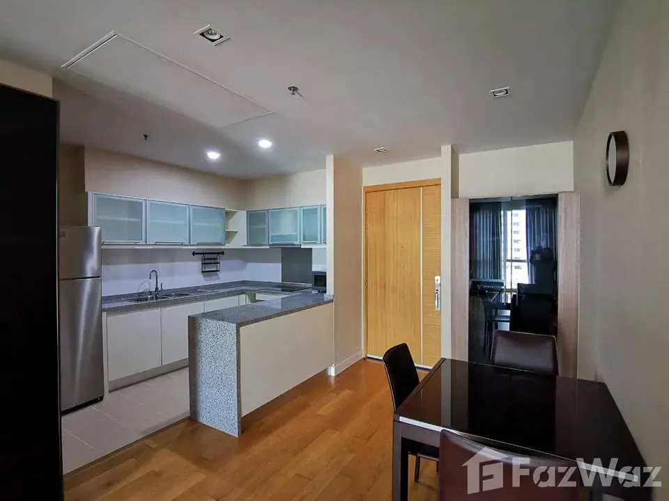 picture 2 Bedroom Condo for rent at Millennium Residence 637558 - 2/9