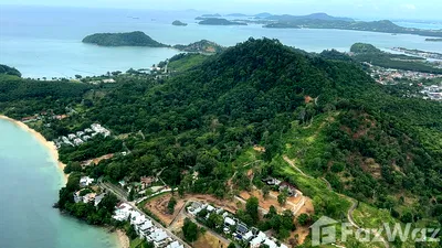 Land for sale : Land for sale in Ratsada, Phuket