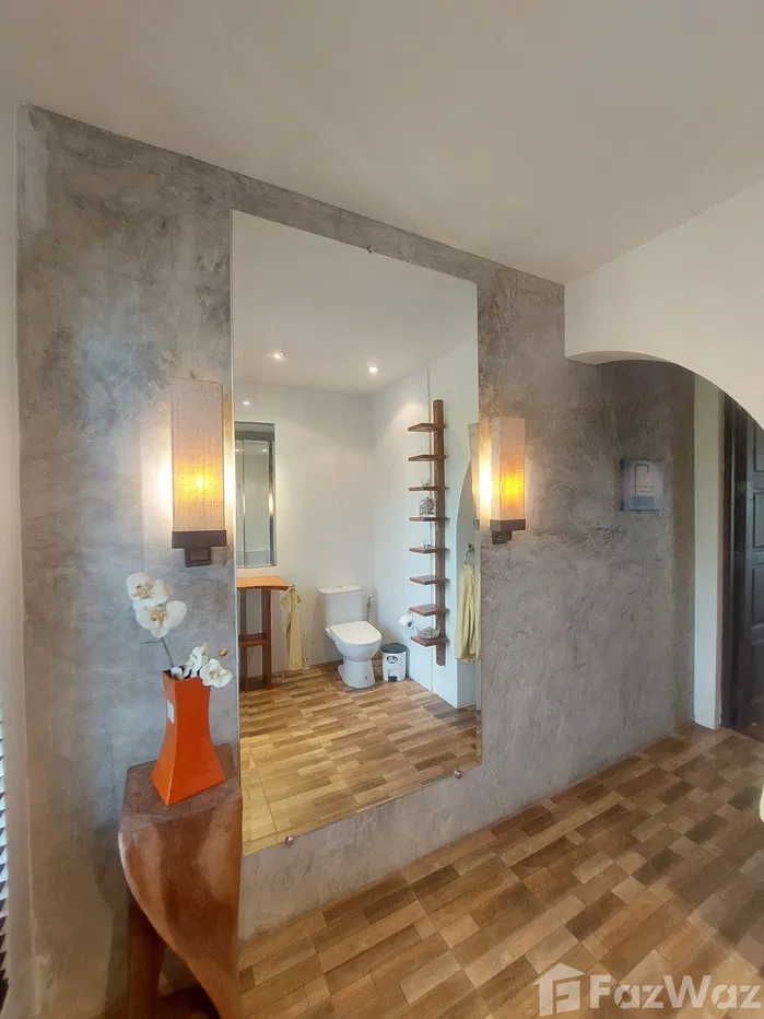 รูป วิลล่าให้เช่า 4 ห้องนอน ในโครงการ หรรษา เรสซิเด้นซ์ 5571740 - รูปที่ 41/44