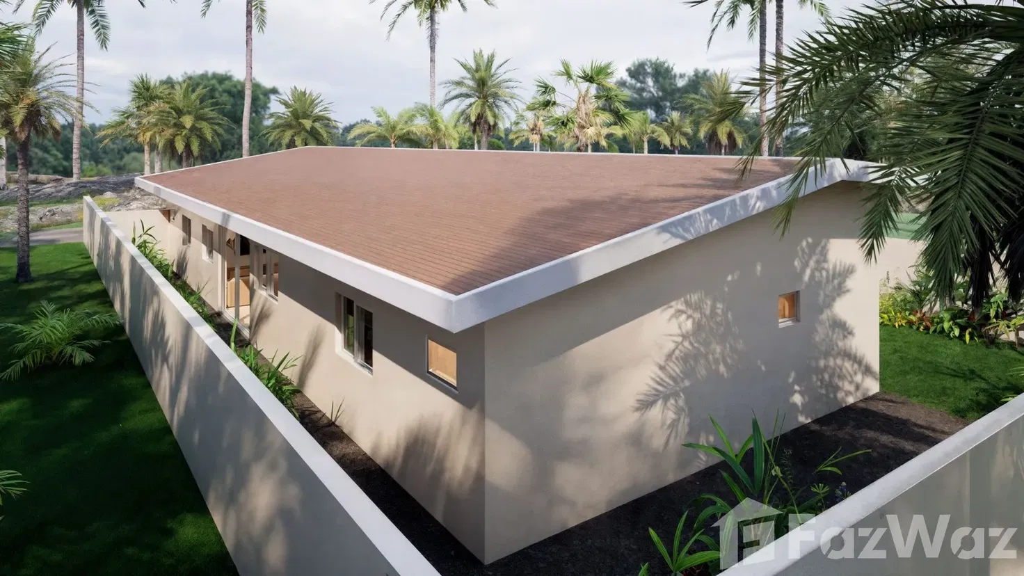 picture 3 Bedroom Villa for sale in Maenam, Surat Thani - 19/22