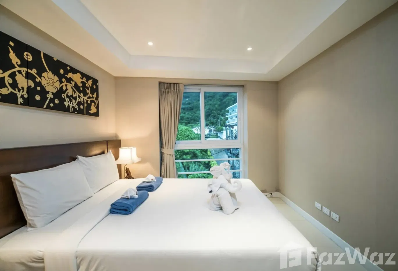 picture Peaceful and beautiful Residential complex - 7/19