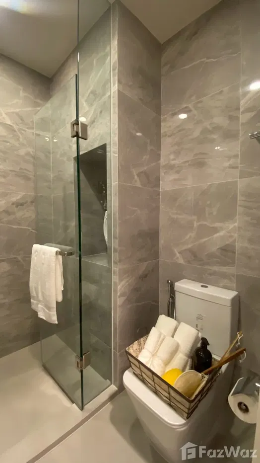 รูป Wish Signature II Midtown Siam - รูปที่ 4/10