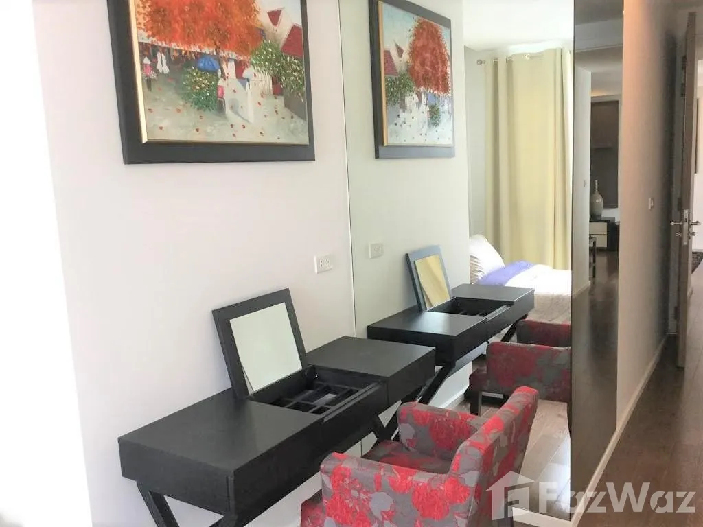 picture 2 Bedroom Condo for rent at 15 Sukhumvit Residences 64200 - 5/9