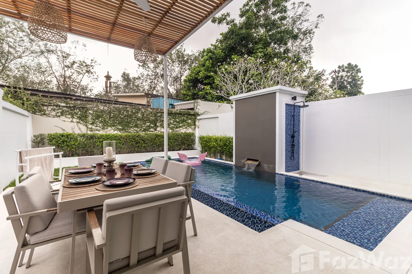 picture Fully Renovated Villa (Sep 2024) – Ready for Its New Owner - 29/41