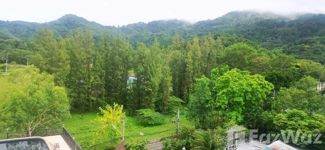 picture 1 Bedroom Condo for sale at The Nice Condotel - 7/7