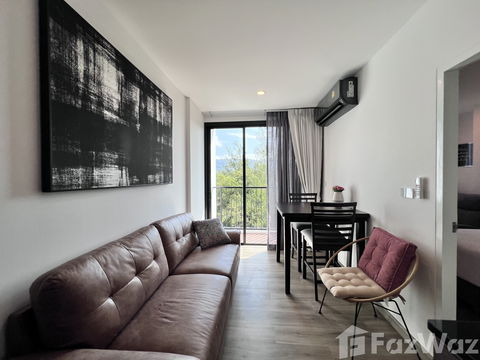 1 Bedroom condo for Rent and Sale at Zcape X2