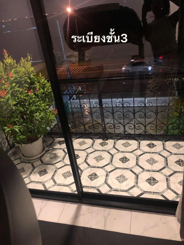 รูป #b4612 13/8/68  ขายตึกอาคารพาณิชย์ 4 ชั้น บางกรวย 📲📢สอบถาม ld line @condoboy - รูปที่ 19/20