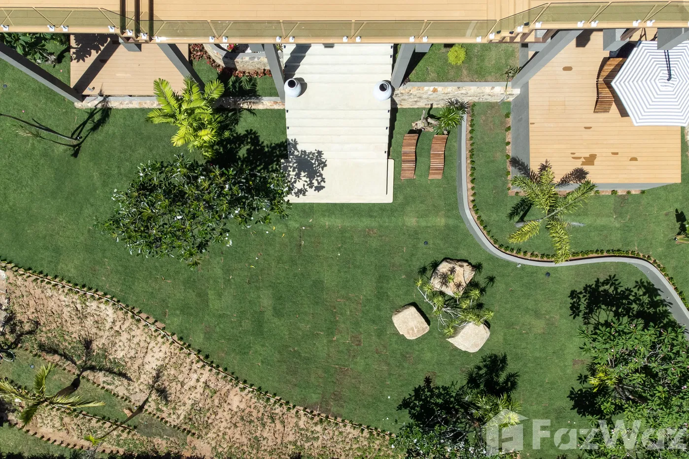 picture 5 Bedroom Villa for sale in Bo Phut, Surat Thani - 28/28