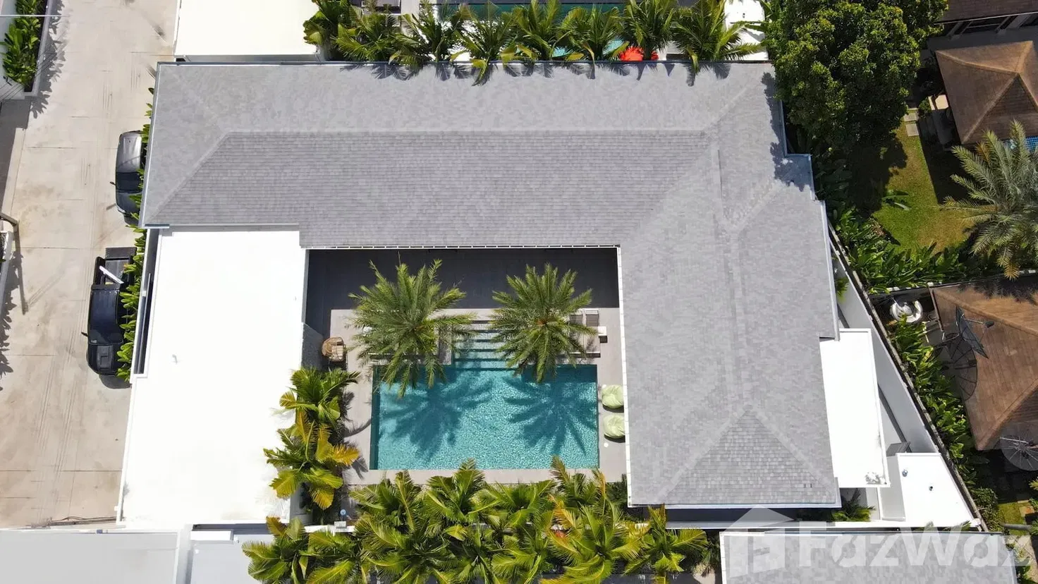 picture 4 Bedroom Villa for sale in Rawai, Phuket - 3/35